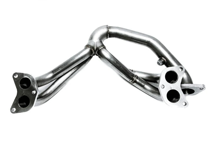 PLM Subaru WRX & STi EJ25 Equal Length Header – PLM-SUB-HEADER-EJ25