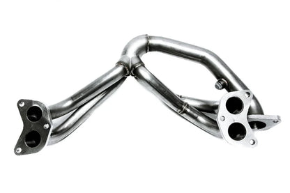 PLM Subaru WRX & STi EJ25 Equal Length Header – PLM-SUB-HEADER-EJ25