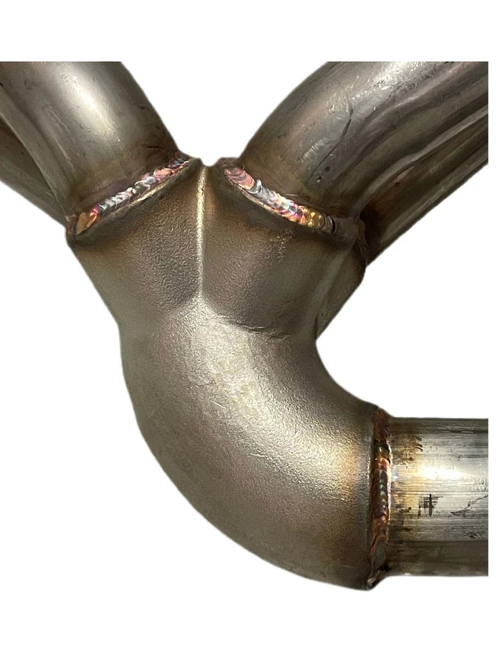PLM Subaru WRX & STi EJ25 Equal Length Header – PLM-SUB-HEADER-EJ25