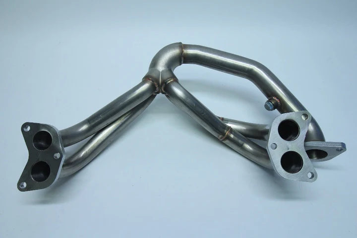 PLM Subaru WRX & STi EJ25 Equal Length Header – PLM-SUB-HEADER-EJ25