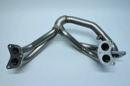 PLM Subaru WRX & STi EJ25 Equal Length Header – PLM-SUB-HEADER-EJ25