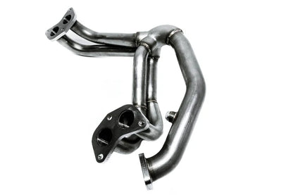 PLM Subaru WRX & STi EJ25 Equal Length Header – PLM-SUB-HEADER-EJ25