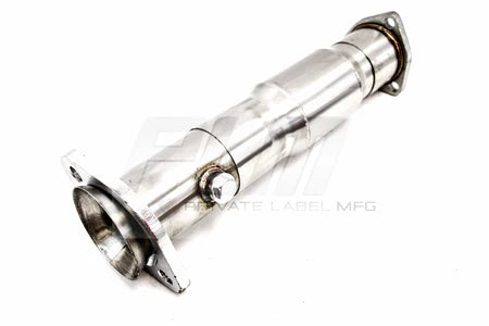 PLM Power Driven 3 inch adjustable catalytic converter PLM-TP-03-CAT-3.0