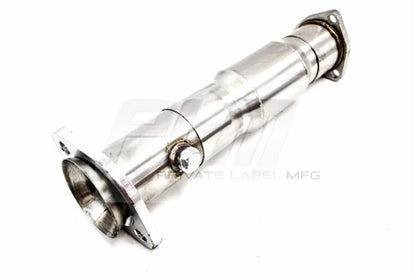 PLM Power Driven 3 inch adjustable catalytic converter PLM-TP-03-CAT-3.0