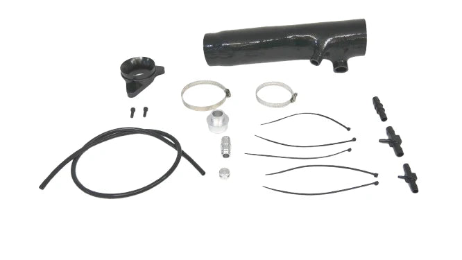 PLM Turbo Inlet Hose Kit for 2022-2026 Subaru WRX VB - PLM-SUB-TB-IN-VB