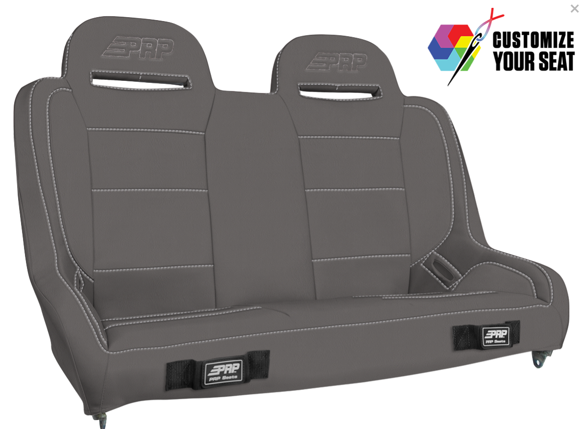 PRP CUSTOM Bench Elite Series (DO NOT ORDER CONTACT REP) RUSH