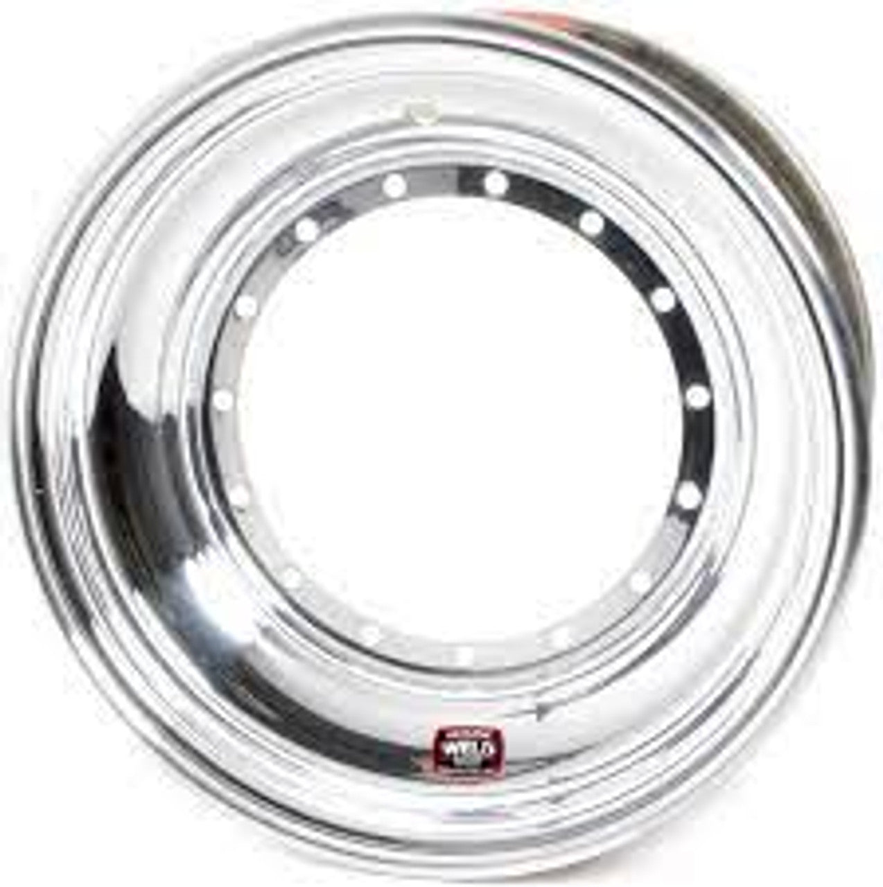 Weld Sprint Inner Rim Half 15x8.63 / 8in. Offset - No Beadlock