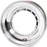 Weld Sprint Inner Rim Half 15x7.63 / 7in. Offset - No Beadlock