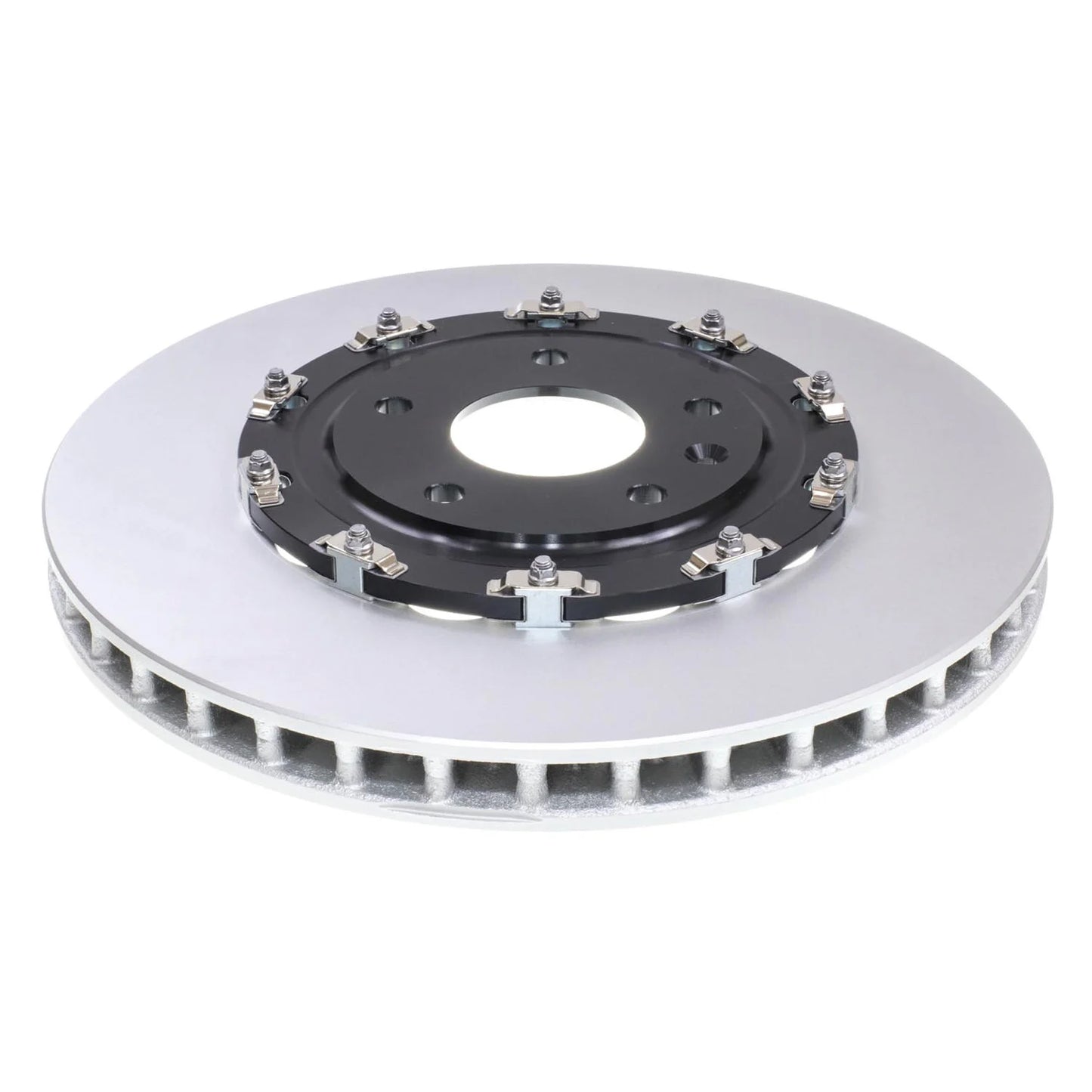 PowerStop AR82173EVC Front Evolution Geomet Coated Rotor for 2015-2019 Chevrolet Corvette
