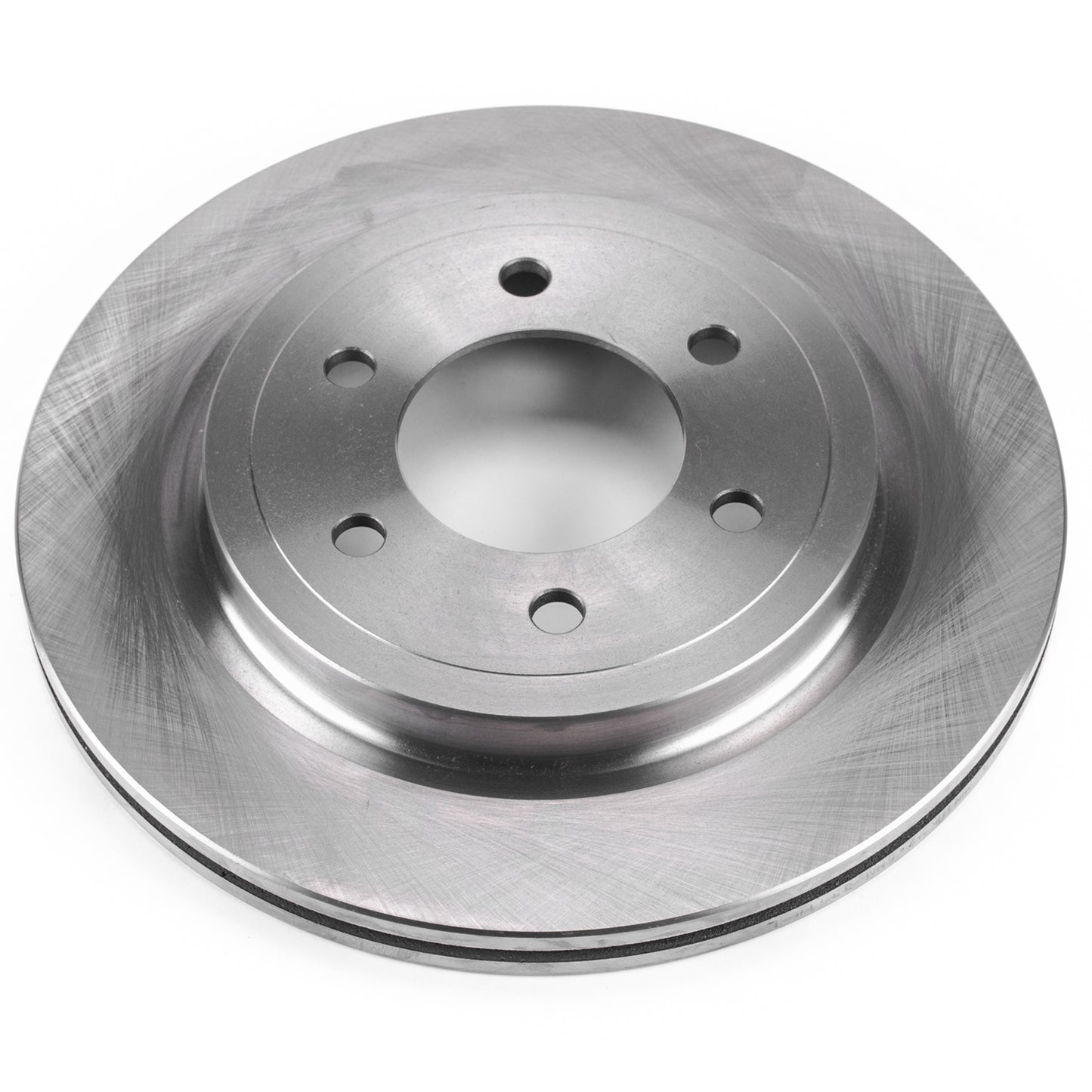PowerStop AR85195 Autospecialty vented rear brake rotor for Ford F-150, Expedition, and Lincoln Navigator