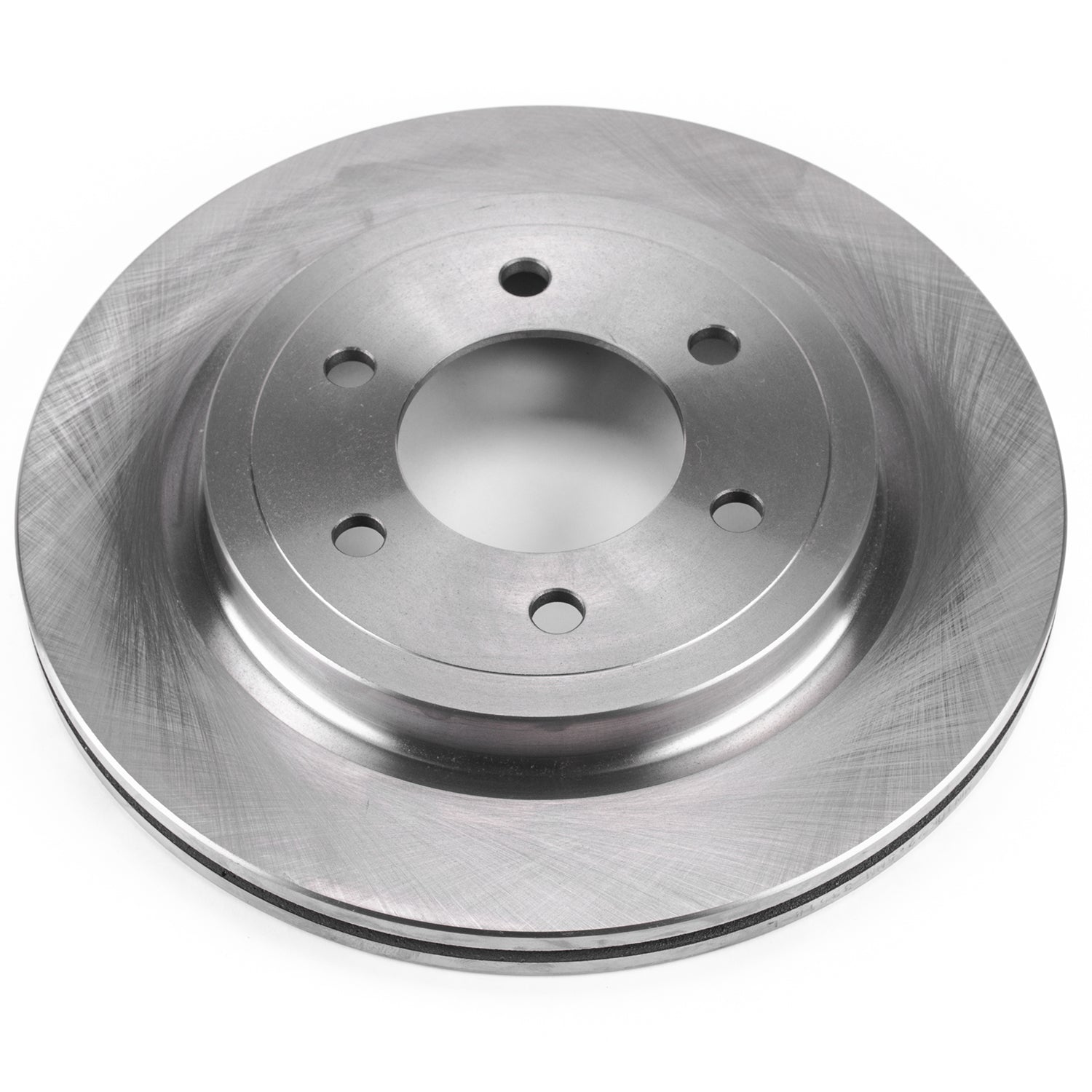 PowerStop AR85195 Autospecialty vented rear brake rotor for Ford F-150, Expedition, and Lincoln Navigator