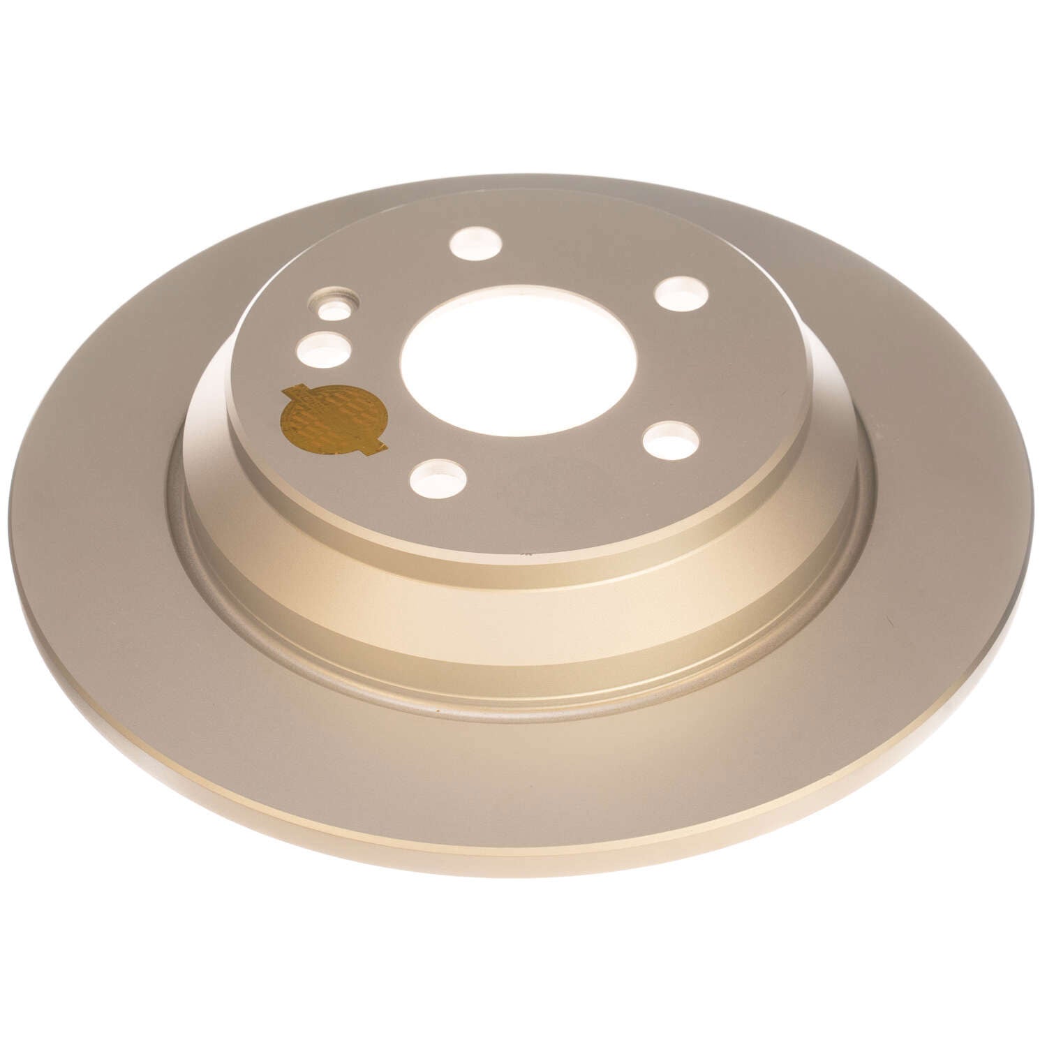 PowerStop EBR1694EVC Evolution GEOMET coated rear brake rotor for 2016-2023 Mercedes-Benz Metris