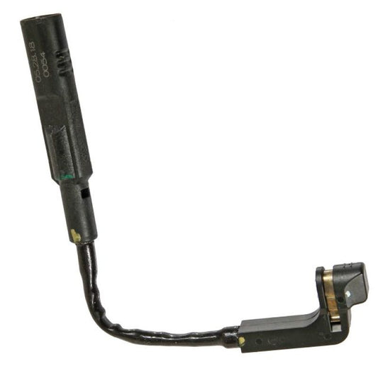 PowerStop SW-1205 front electronic brake pad wear sensor for Cadillac Escalade, Chevrolet Silverado, and GMC Sierra vehicles
