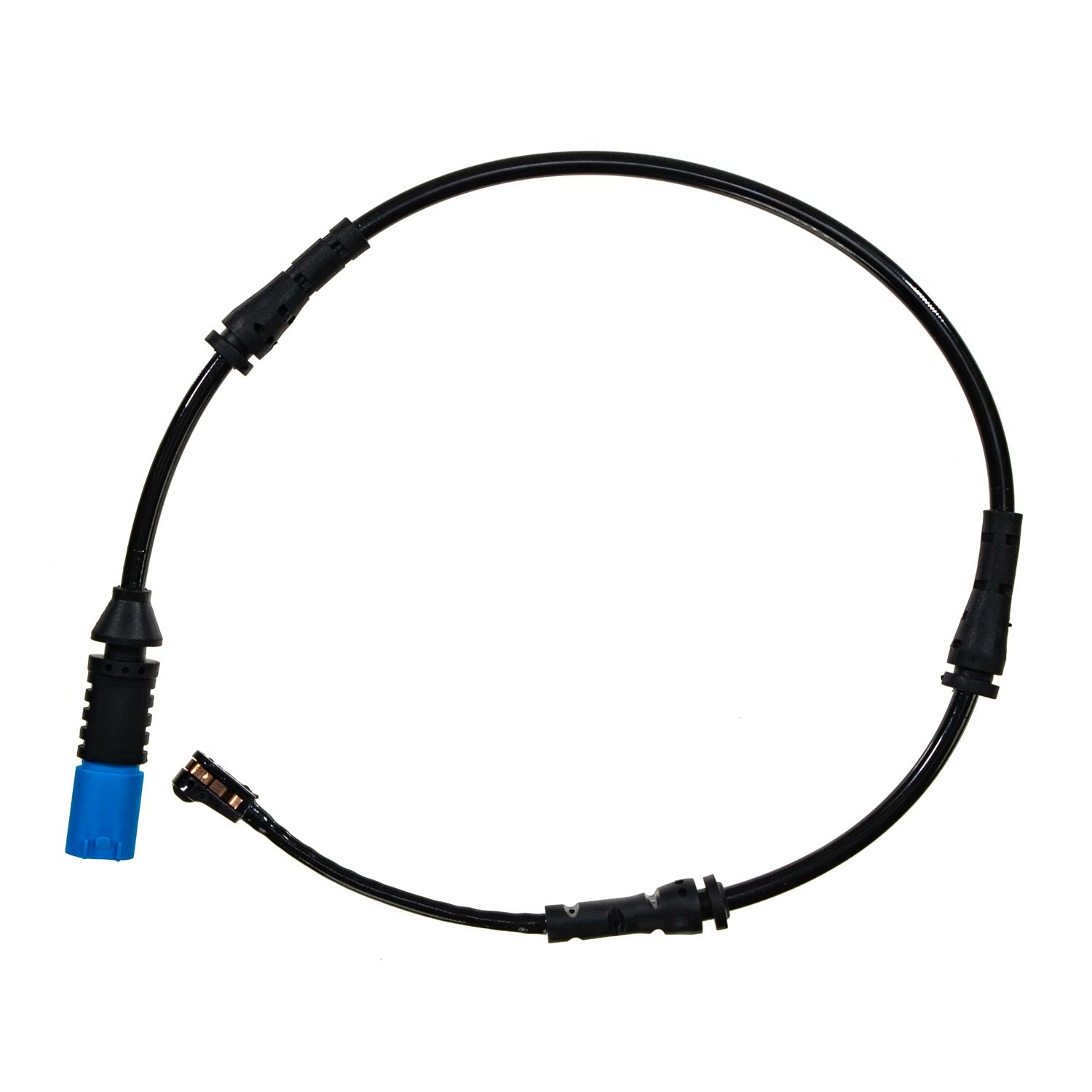 PowerStop SW-1454 Rear Brake Pad Wear Sensor for 2023-2026 BMW M2, 2021-2026 BMW M3, and 2021-2026 BMW M4