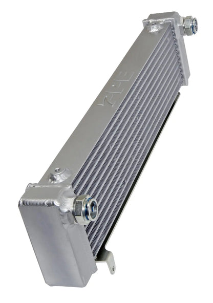 PPE transmission cooler for 2006-2010 GM Duramax Allison 1000 Silverado Sierra 2500HD 3500HD 124062000