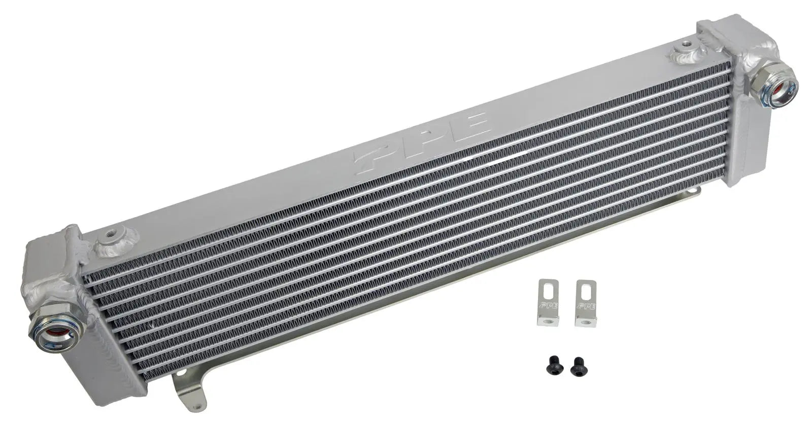 PPE transmission cooler for 2006-2010 GM Duramax Allison 1000 Silverado Sierra 2500HD 3500HD 124062000