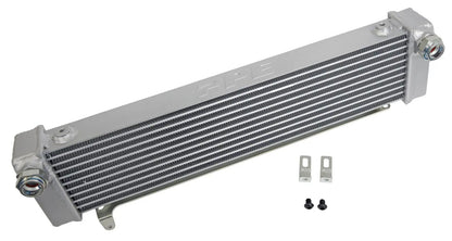 PPE transmission cooler for 2006-2010 GM Duramax Allison 1000 Silverado Sierra 2500HD 3500HD 124062000
