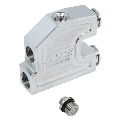 PPE transmission fluid bypass valve for 2013-2018 Ram 2500 3500 Cummins HEMI 225065000