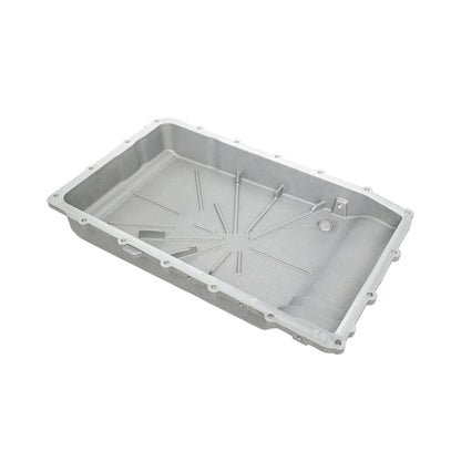 PPE heavy duty transmission pan for Ford F-150 Mustang 10R80 transmission 328053200