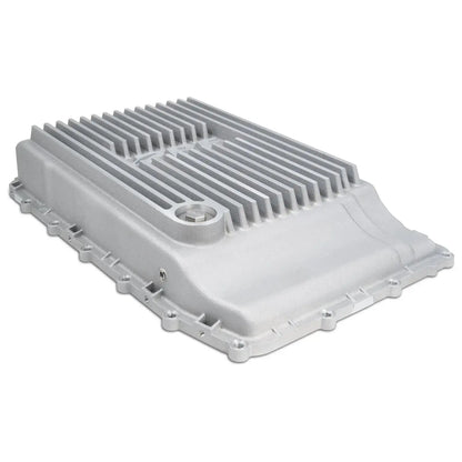 PPE heavy duty transmission pan for Ford F-150 Mustang 10R80 transmission 328053200