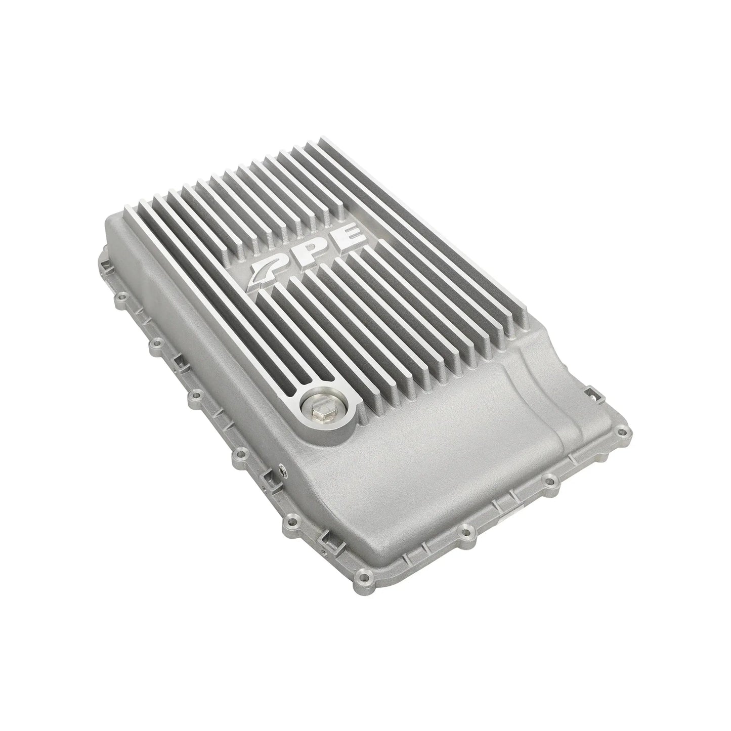 PPE heavy duty transmission pan for Ford F-150 Mustang 10R80 transmission 328053200