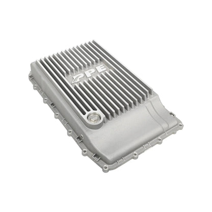 PPE heavy duty transmission pan for Ford F-150 Mustang 10R80 transmission 328053200