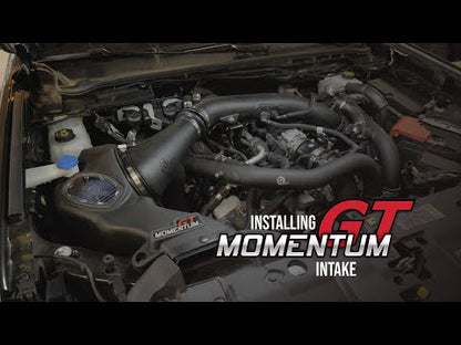 aFe 50-70116R Momentum GT Cold Air Intake System – Ford Ranger Raptor 3.0L (2024–2025)