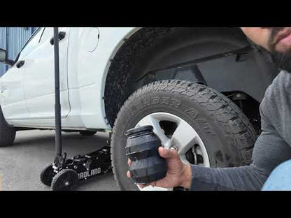 Timbren Rear Suspension Enhancement System for 2009-2026 Ram 1500 Regular Cab - DR1500DS