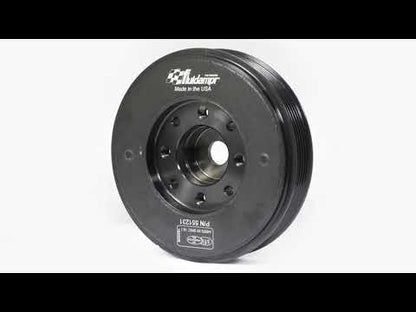 Fluidampr VW / Audi 2.0L TSI–TSFI EA888 Performance Damper - 551231