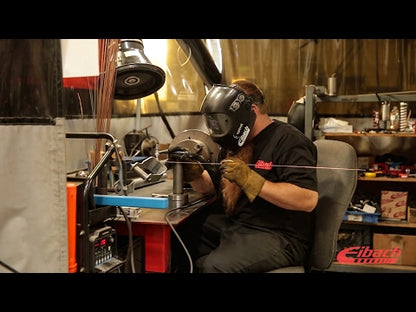 Eibach 1995-2004 Toyota Tacoma Pro-Truck Sport Shock (Front) - E60-82-005-02-10