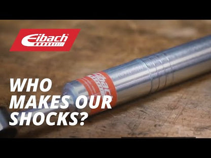 Eibach 1995-2004 Toyota Tacoma Pro-Truck Sport Shock (Front) - E60-82-005-02-10