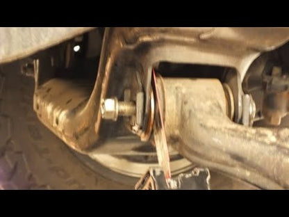 SPC Performance Toyota / Lexus Cam Bolt Kit 25450