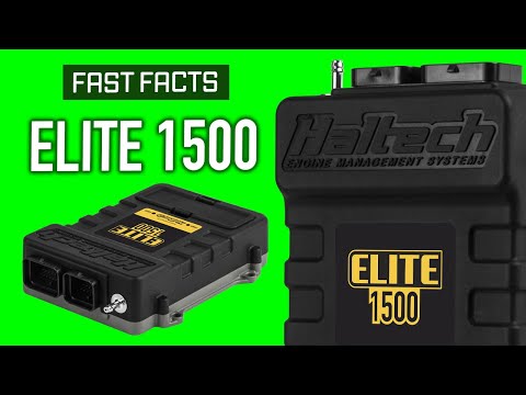 Elite 1500