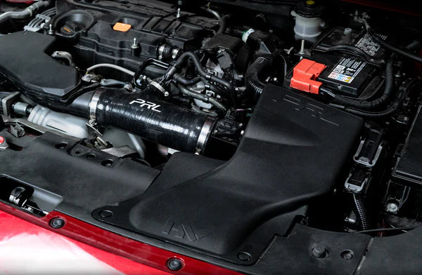 PRL Motorsports 2018-2021 2.0T Accord High Volume Intake V3 | PRL.1068.1.0