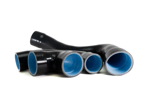 PRL Motorsports 2023 Honda Civic Type R Charge Pipe | PRL-FL5-CP