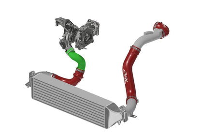 PRL Motorsports 2023 Honda Civic Type R Charge Pipe | PRL-FL5-CP