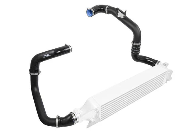 PRL Motorsports intercooler charge pipe upgrade kit for 2016-2021 Honda Civic 1.5T PRL-HC10-CP