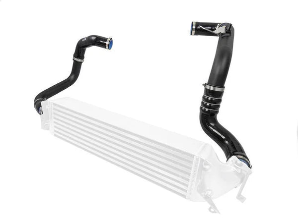 PRL Motorsports intercooler charge pipe upgrade kit for 2016-2021 Honda Civic 1.5T PRL-HC10-CP
