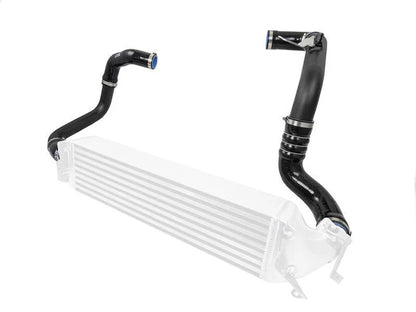 PRL Motorsports intercooler charge pipe upgrade kit for 2016-2021 Honda Civic 1.5T PRL-HC10-CP