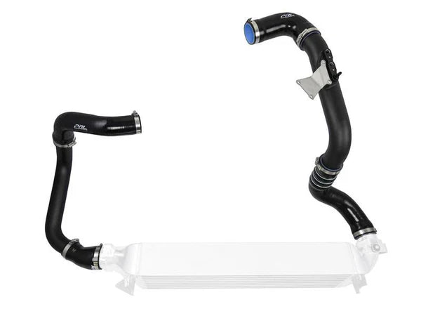PRL Motorsports intercooler charge pipe upgrade kit for 2016-2021 Honda Civic 1.5T PRL-HC10-CP