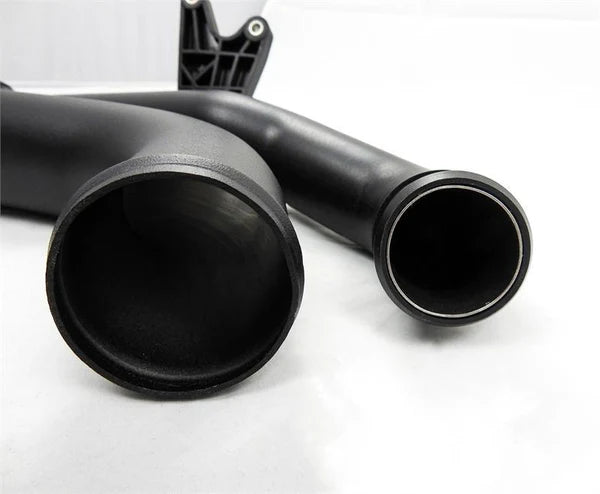 PRL Motorsports intercooler charge pipe upgrade kit for 2016-2021 Honda Civic 1.5T PRL-HC10-CP
