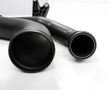 PRL Motorsports intercooler charge pipe upgrade kit for 2016-2021 Honda Civic 1.5T PRL-HC10-CP