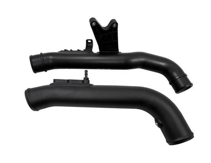 PRL Motorsports intercooler charge pipe upgrade kit for 2016-2021 Honda Civic 1.5T PRL-HC10-CP