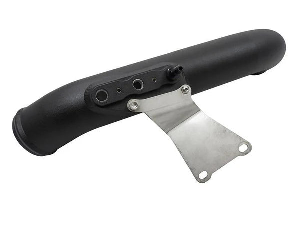 PRL Motorsports intercooler charge pipe upgrade kit for 2016-2021 Honda Civic 1.5T PRL-HC10-CP