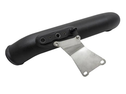 PRL Motorsports intercooler charge pipe upgrade kit for 2016-2021 Honda Civic 1.5T PRL-HC10-CP