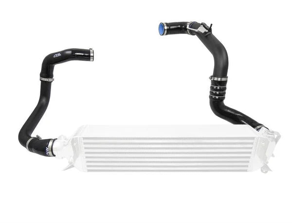 PRL Motorsports intercooler charge pipe upgrade kit for 2016-2021 Honda Civic 1.5T PRL-HC10-CP