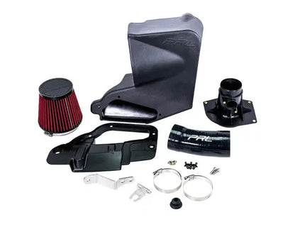 PRL Motorsports High Volume Intake System for 2022-2026 Civic, 2023-2026 Integra - PRL-HC11-15T-INT-HVI PRL Motorsports