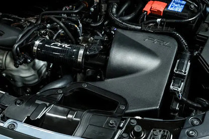 PRL Motorsports High Volume Intake System for 2022-2026 Civic, 2023-2026 Integra - PRL-HC11-15T-INT-HVI PRL Motorsports
