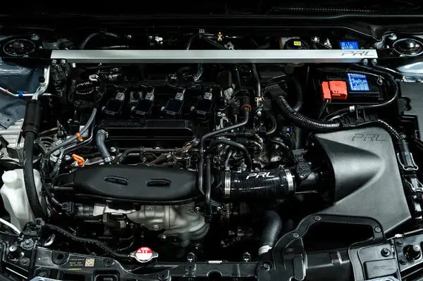 PRL Motorsports High Volume Intake System for 2022-2026 Civic, 2023-2026 Integra - PRL-HC11-15T-INT-HVI PRL Motorsports