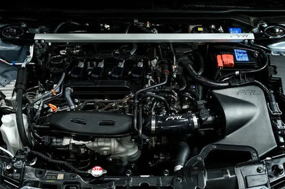 PRL Motorsports High Volume Intake System for 2022-2026 Civic, 2023-2026 Integra - PRL-HC11-15T-INT-HVI PRL Motorsports